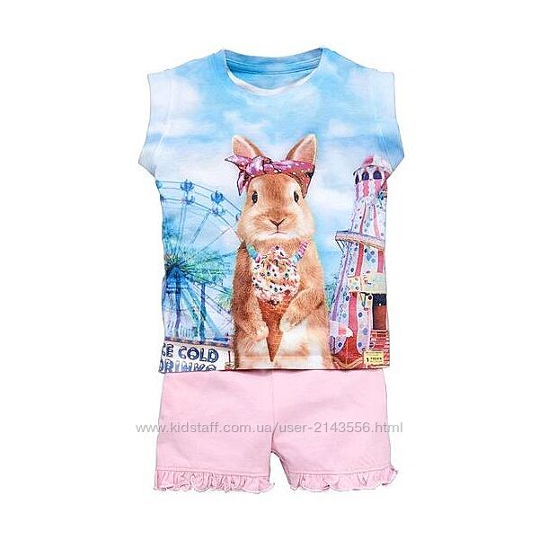 Комплект р. 2- 3 роки.