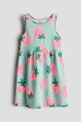 Сарафан H&M р. 8-10 років. 