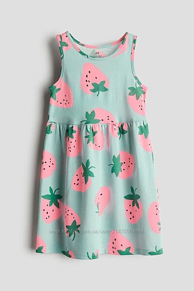 Сарафан H&M р. 8-10 років. 