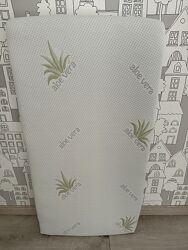 Матрац Lux aloe vera в дитяче ліжечко