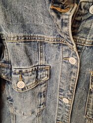 Джинсовка 48-50