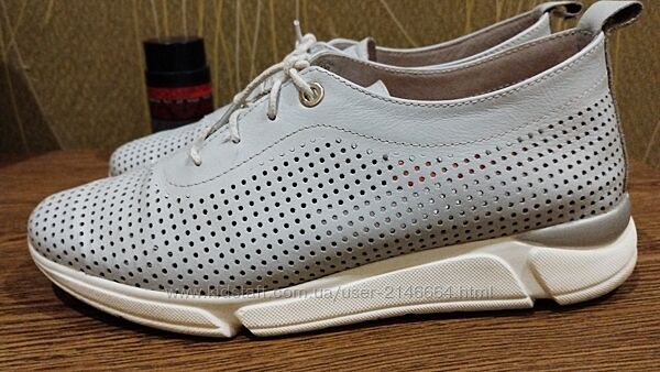 Мокасини шкіра