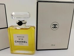Парфюм Chanel 19 
