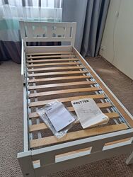 Дитяче ліжко IKEA 160 на 70