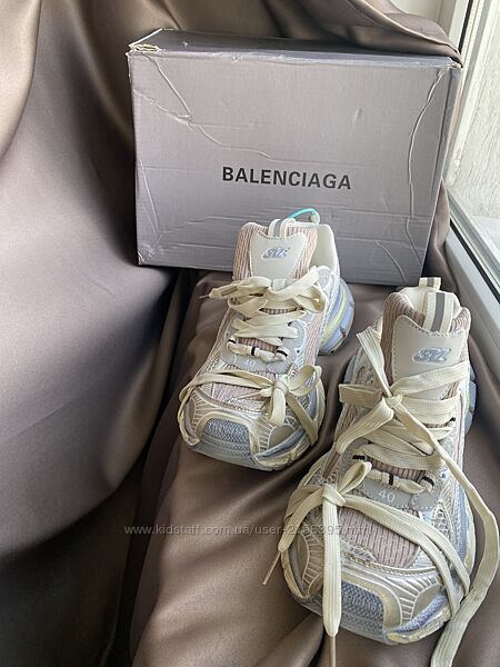 Кросівки Balenciaga 3 Xl