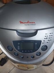 Хлебопечь Moulinex