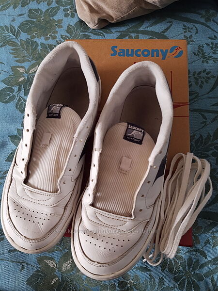 Кросівки Saucony р.35.5