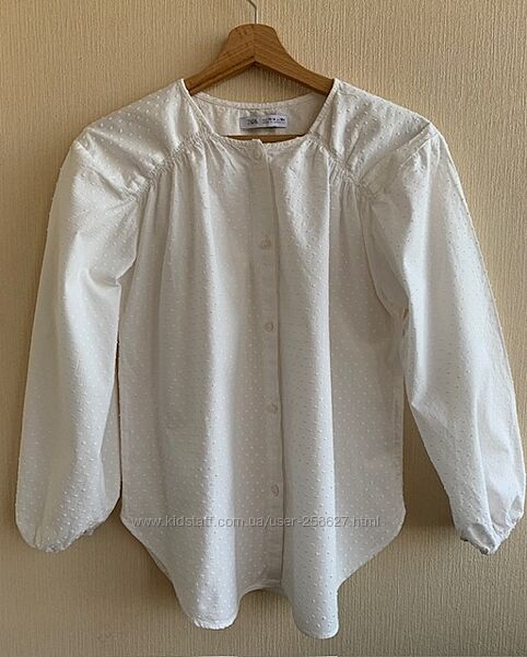 Блуза Zara р.164