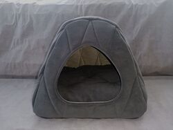 Будиночок для кота