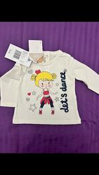 Шикарные регланы на девочек