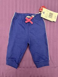 Штанишки Chicco на девочку