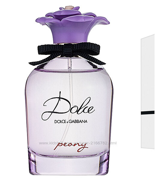 Dolce & Gabbana Peony