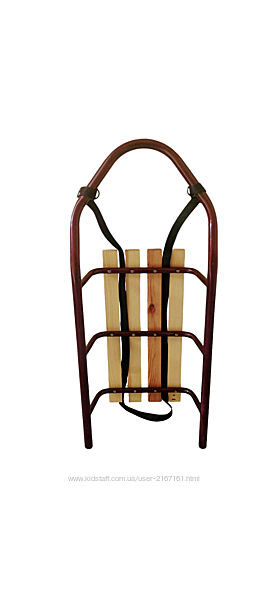 дитячі зимові санки/сани