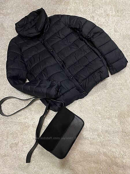 Класна осіння куртка жіноча якісна супер ціна ідеальний стан