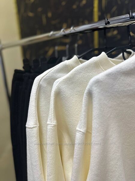 Світшот Тедді