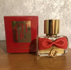 Carolina Herrera CH Privee 30 ml. Оригинал Парфюм. Испания