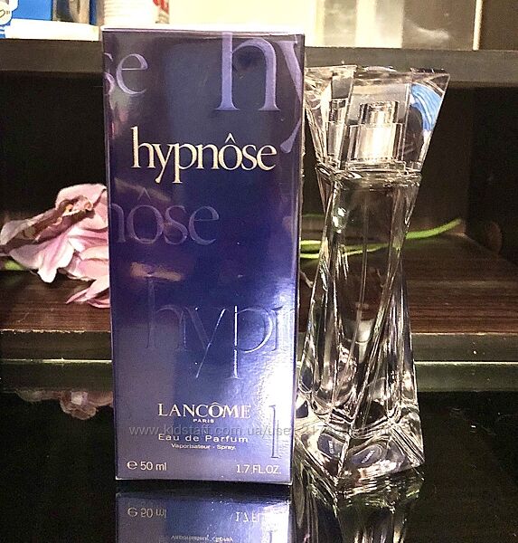 Lancome Hypnose 50 ml. парфюмированная вода. Оригинал