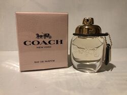Coah Coah The Fragrance edp. 30 ml. первый выпуск 2016 г. Оригинал