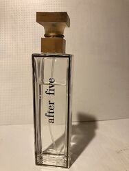 Elizabeth Arden 5 th Avenue After Five Парфюм Оригинал