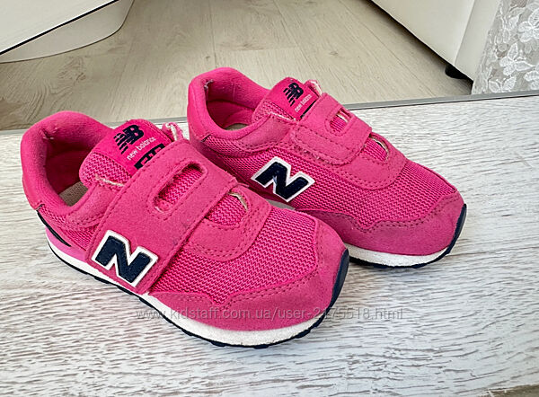 Кросівки New Balance 