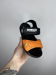 Сандалі для хлопчика
