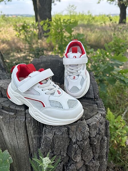 Кросівки розміри 26-30