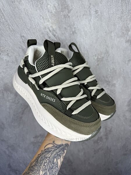 Кросівки розміри від 32-37