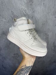 Кросівки демі з утепленням