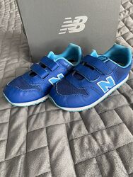 Дитячі кросівки Newbalance розмір 13,5 32