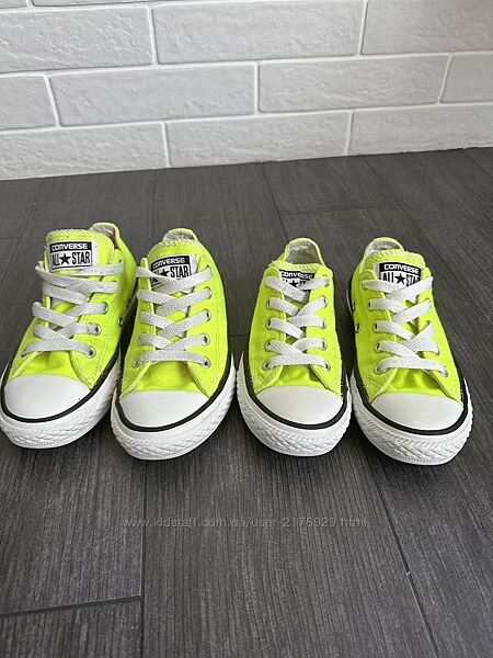 Кеди Converse