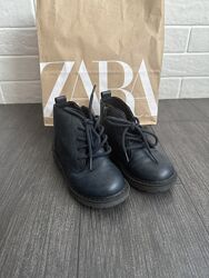 Черевики Zara