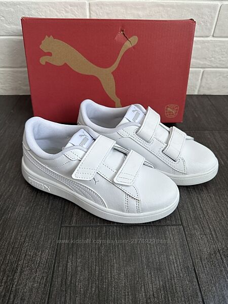 Кеди Puma