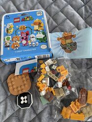 Lego Super Mario