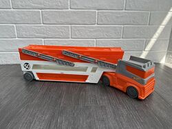Hot Wheels автовоз