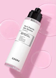 Антивікова сироватка Cosrx The 6 Peptide Skin Booster Serum 150 мл