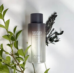 Гіалуроновий тонер для обличчя з екстрактом чорного рису Haruharu Wonder Black Rice Hyaluronic Toner 150ml