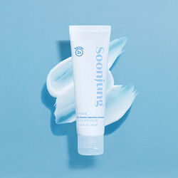 Etude House - Soon Jung 2x Barrier Intensive Cream Зволожуючий і заспокійливий крем  60ml