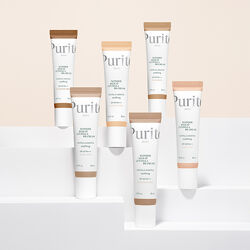 Purito Cica Clearing BB Cream BB крем з екстрактом центелли азіатської 30 ml