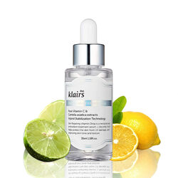 Вітамінна сироватка для обличчя Dear, Klairs Freshly Juiced Vitamin Drop 35 мл