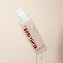 Есенція з муцином равлика і рисовим екстрактом K-SECRET Seoul 1988 Snail Mucin 97  Rice Essence 100 ml