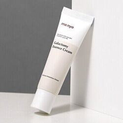 Крем з екстрактом галактомісісу Manyo Galactomy Essence Cream 50 ml