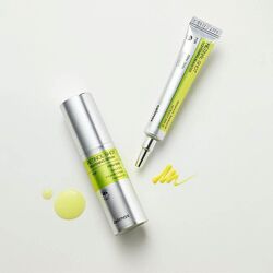 Антивіковий набір крем з ретиналем і сироватка Celimax The Vita-A Retinal Shot Tightening Booster Serum 15ml 30ml
