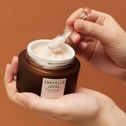Крем для обличчя з пробіотиками SKIN1004 Madagascar Centella Probio-Cica Enrich Cream 50 мл