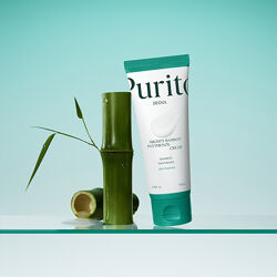 Крем для обличчя PURITO Seoul Mighty Bamboo Panthenol Cream 100 ml