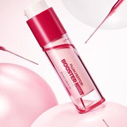 Антивікова сироватка бустер з спікулами та пептидами Isntree Plum Peptide Booster 2000s 50 ml