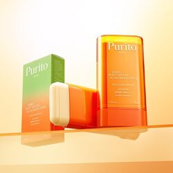 Сонцезахисний стік Purito Seoul Daily Soft Touch Sunscreen Stick 20 g