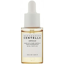 Skin1004  Ампульна сироватка з екстрактом центелли азіатської Madagascar Centella Ampoule  30ml
