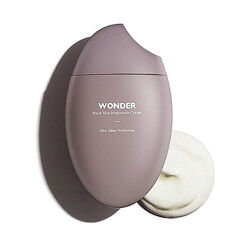 Гіалуроновий крем для обличчя з екстрактом чорного рису Haruharu Wonder Black Rice 10 Hyaluronic Cream, 50ml