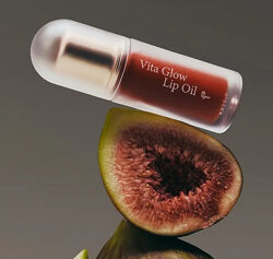 Блиск олійка для губ AXIS-Y Vita Glow Lip Oil Cozy Fig 4,5 мл