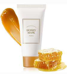 Поживна маска для обличчя з медом I&acuteM FROM Honey Mask 30 г